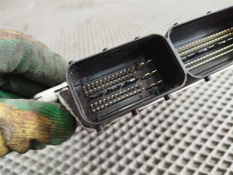 Блок управления двигателем, 10000 рублей, Санкт-Петербург