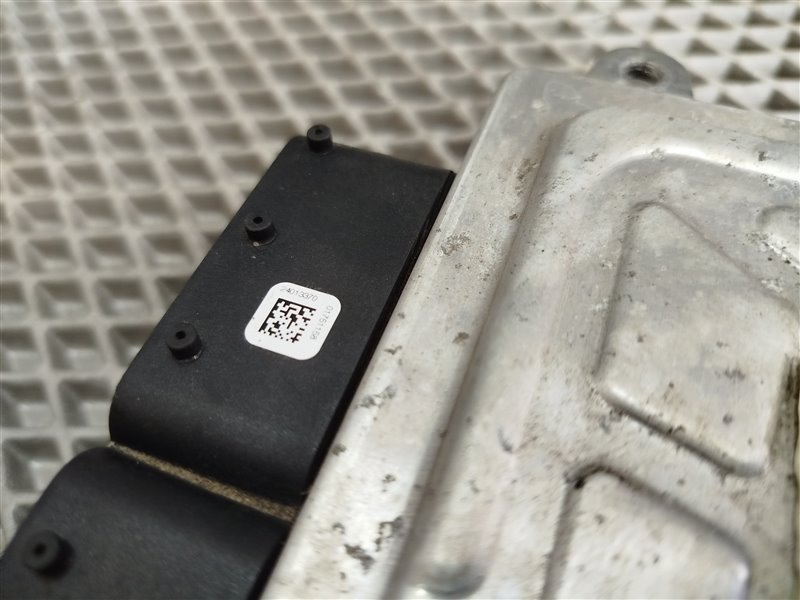 Блок управления двигателем, 10000 рублей, Санкт-Петербург