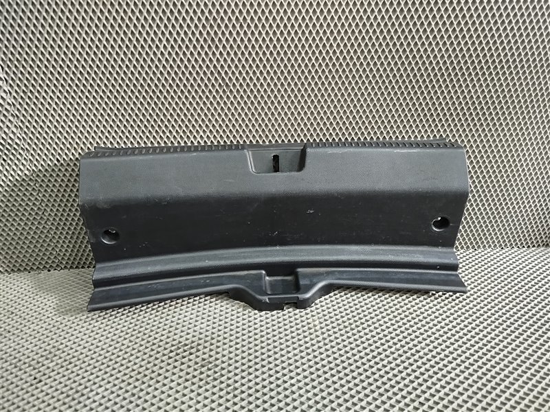 накладка багажника, 2790 рублей, Санкт-Петербург