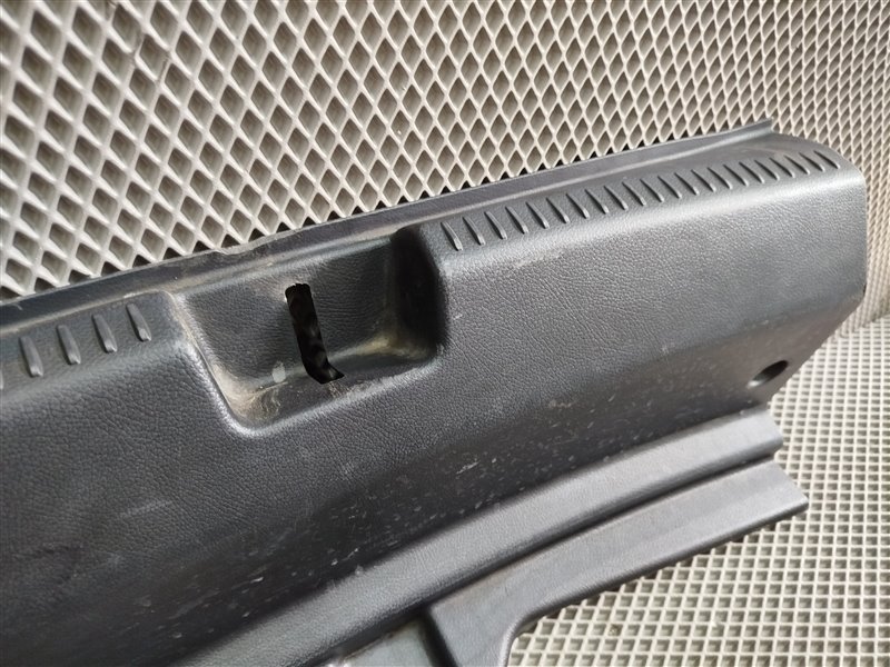 накладка багажника, 2790 рублей, Санкт-Петербург