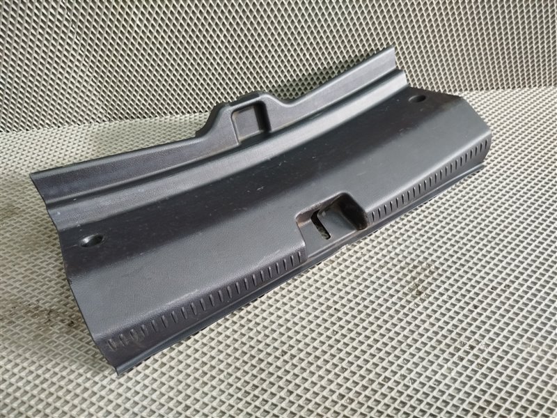 накладка багажника, 2790 рублей, Санкт-Петербург