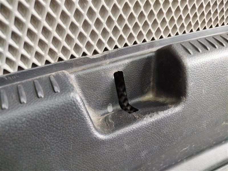 накладка багажника, 2790 рублей, Санкт-Петербург