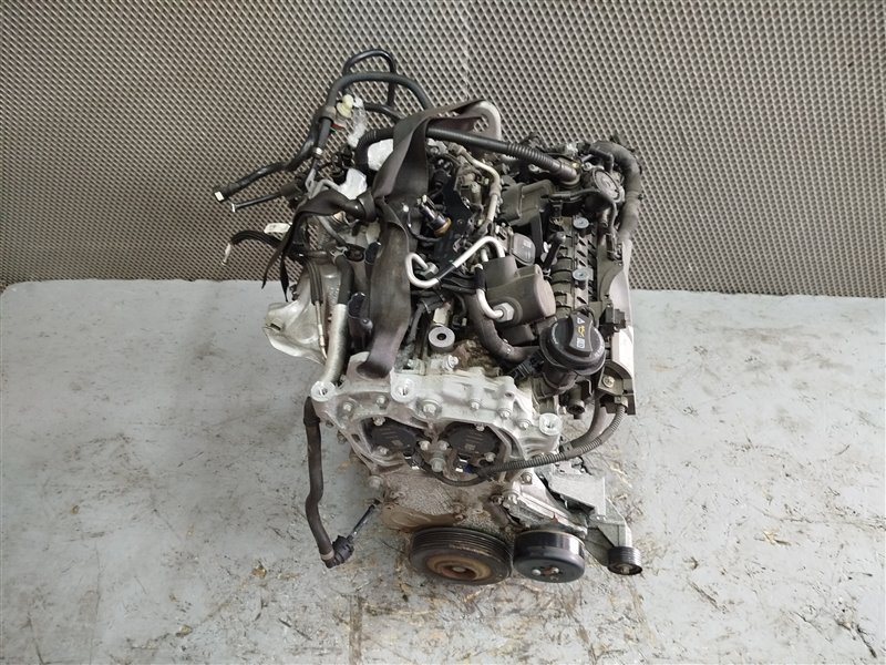 двигатель, 283755 рублей, Санкт-Петербург