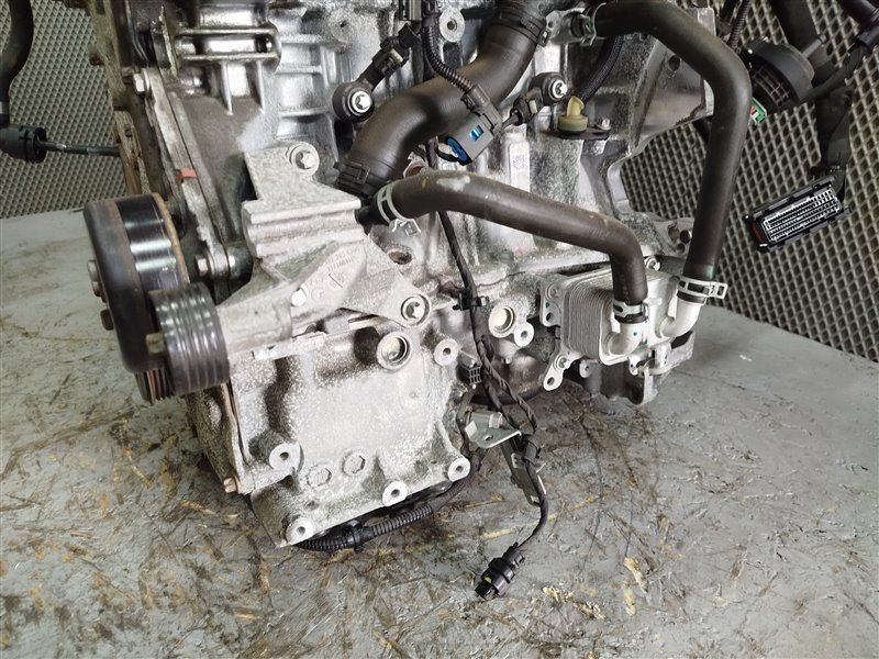 двигатель, 283755 рублей, Санкт-Петербург