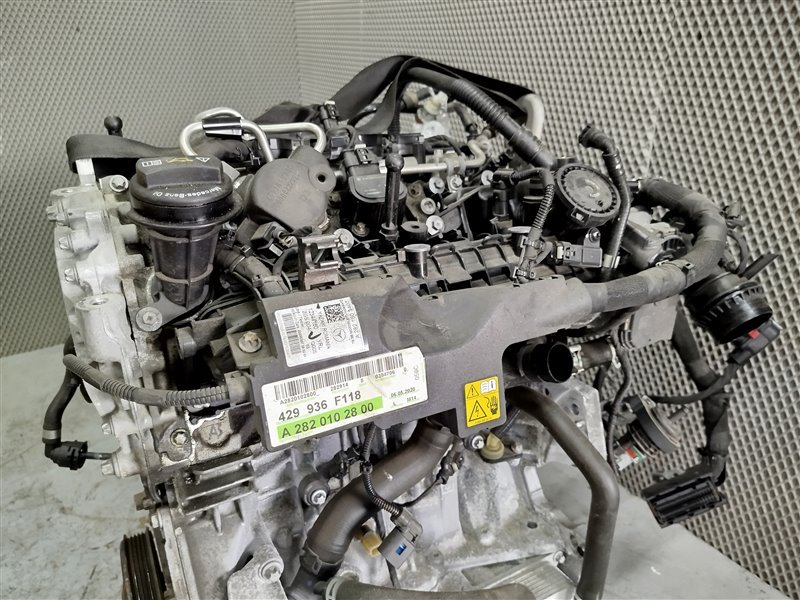 двигатель, 283755 рублей, Санкт-Петербург