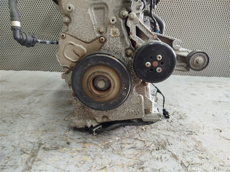 двигатель, 283755 рублей, Санкт-Петербург