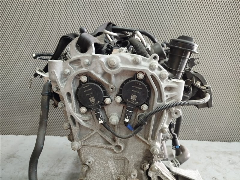 двигатель, 283755 рублей, Санкт-Петербург