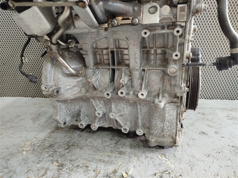 двигатель, 283755 рублей, Санкт-Петербург