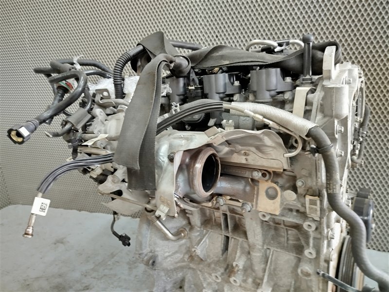 двигатель, 283755 рублей, Санкт-Петербург