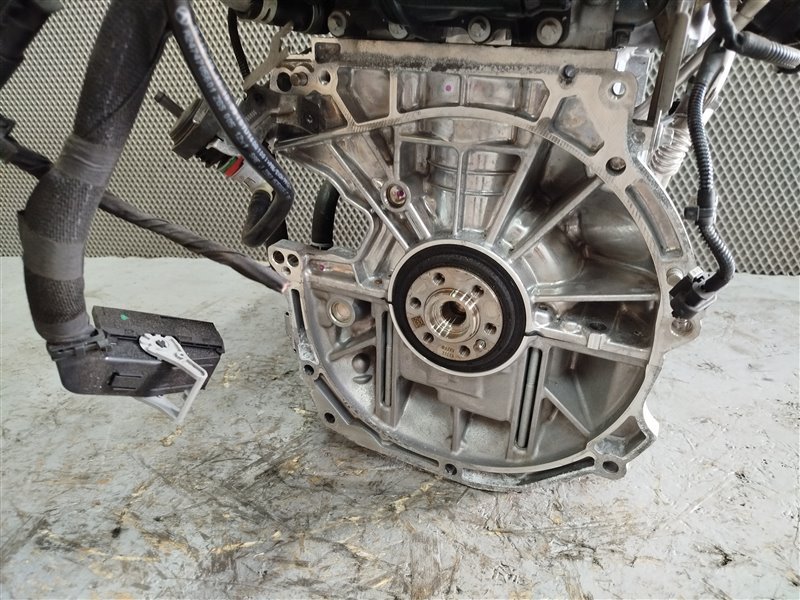 двигатель, 283755 рублей, Санкт-Петербург