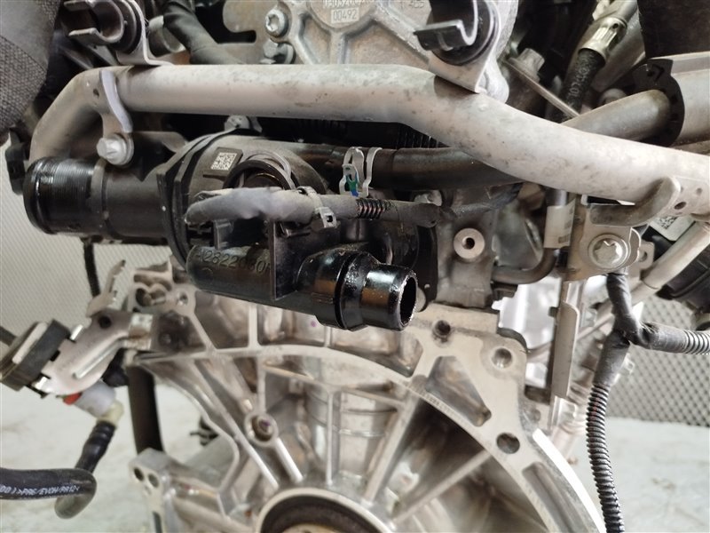 двигатель, 283755 рублей, Санкт-Петербург