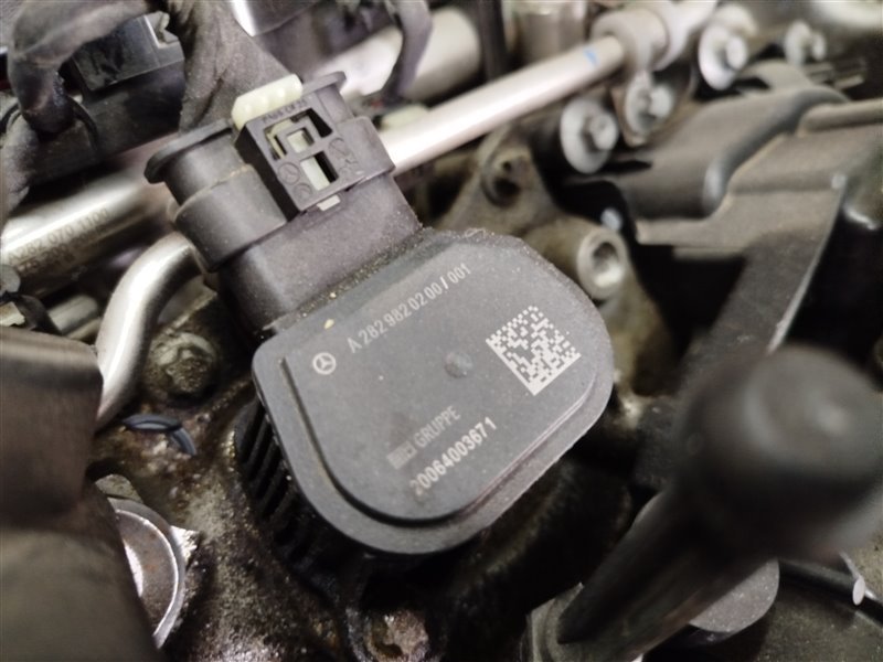 двигатель, 283755 рублей, Санкт-Петербург