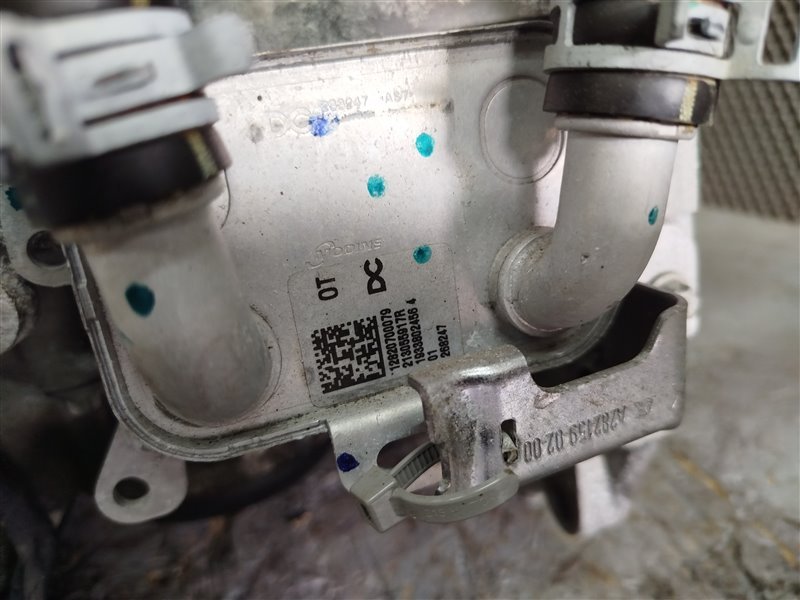 двигатель, 283755 рублей, Санкт-Петербург