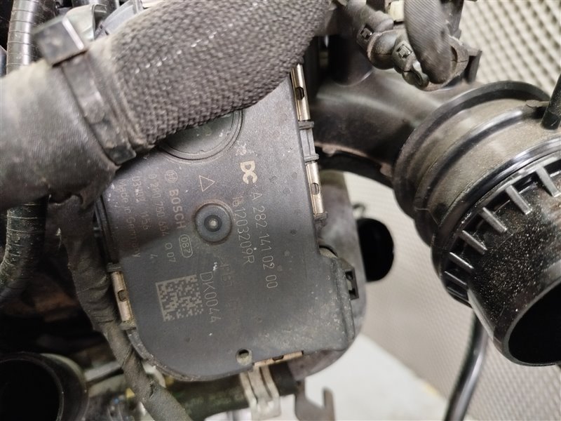 двигатель, 283755 рублей, Санкт-Петербург