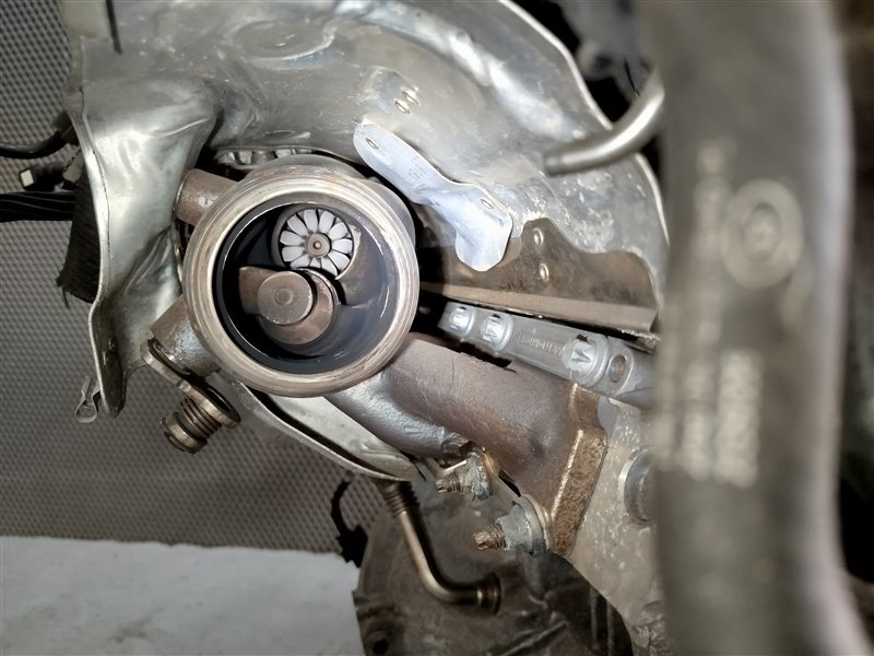 двигатель, 283755 рублей, Санкт-Петербург