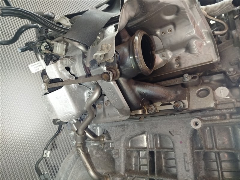 двигатель, 283755 рублей, Санкт-Петербург