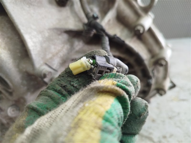 АКПП, 119000 рублей, Санкт-Петербург