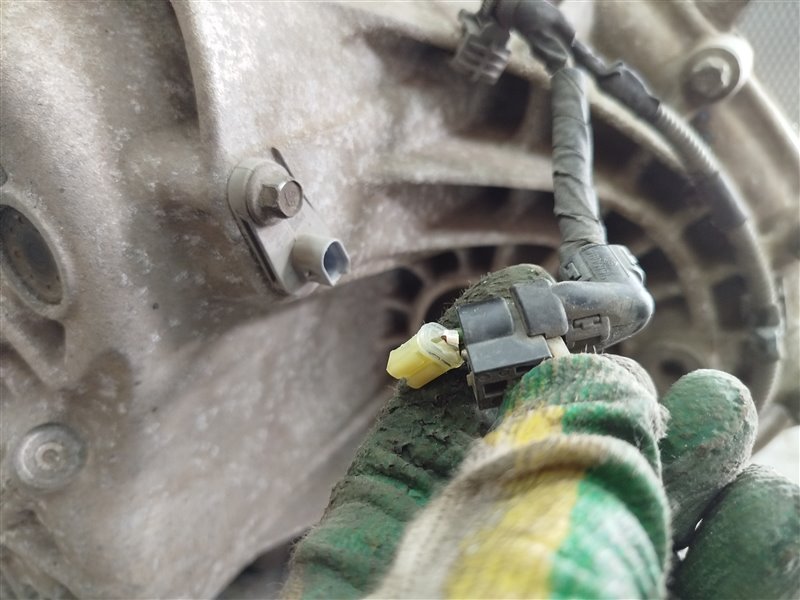 АКПП, 119000 рублей, Санкт-Петербург