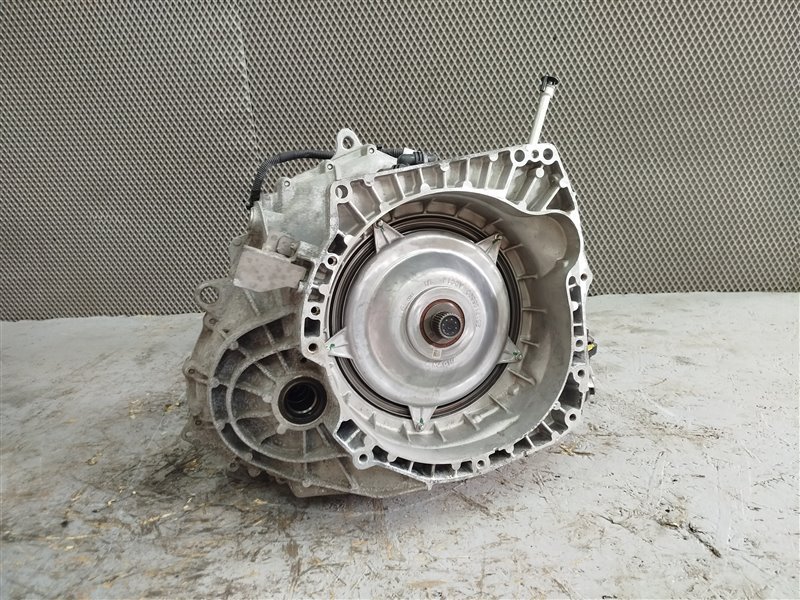 АКПП, 119000 рублей, Санкт-Петербург