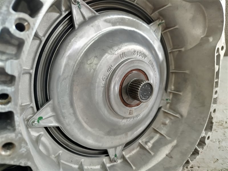 АКПП, 119000 рублей, Санкт-Петербург