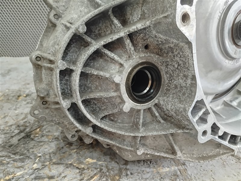 АКПП, 119000 рублей, Санкт-Петербург