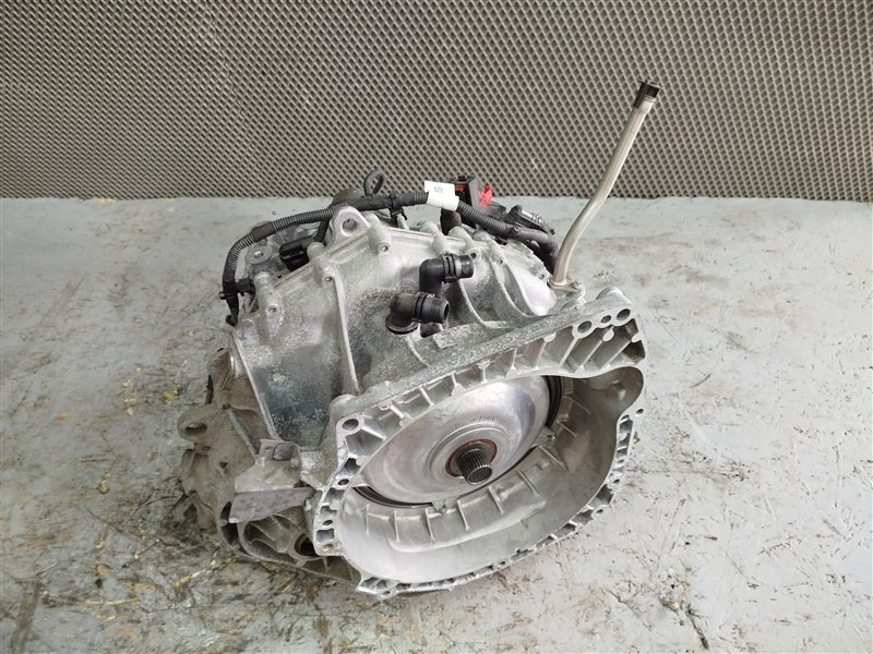 АКПП, 119000 рублей, Санкт-Петербург