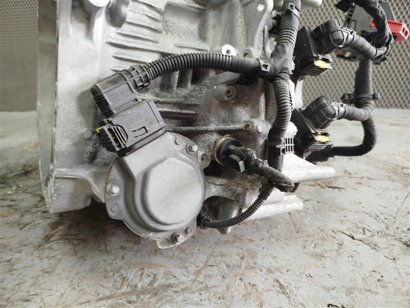 АКПП, 119000 рублей, Санкт-Петербург