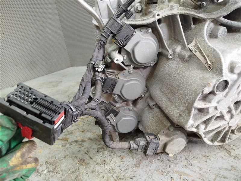 АКПП, 119000 рублей, Санкт-Петербург