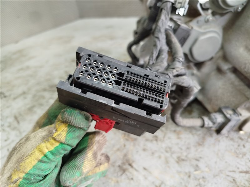 АКПП, 119000 рублей, Санкт-Петербург