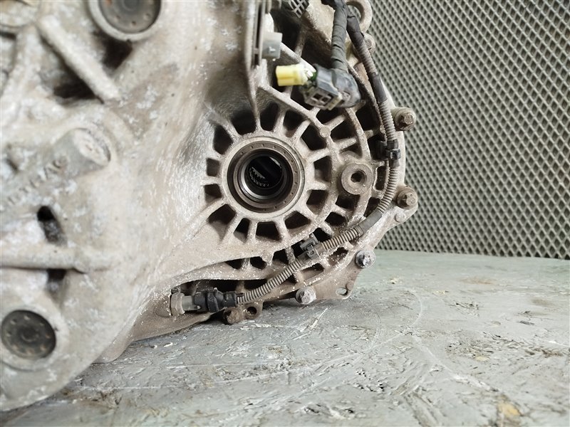 АКПП, 119000 рублей, Санкт-Петербург