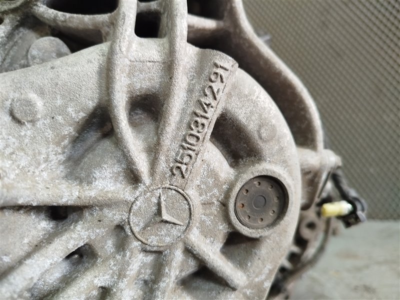 АКПП, 119000 рублей, Санкт-Петербург