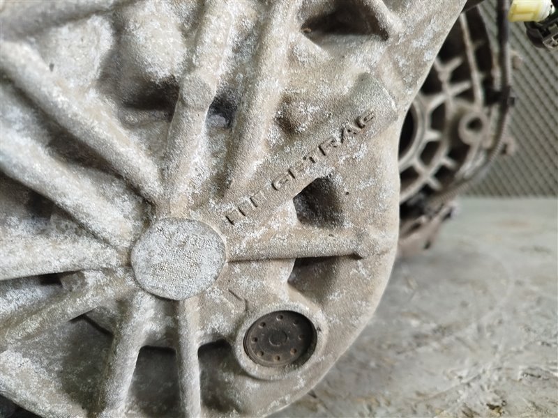 АКПП, 119000 рублей, Санкт-Петербург