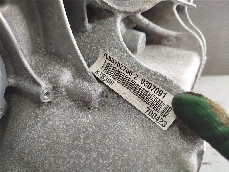 АКПП, 119000 рублей, Санкт-Петербург