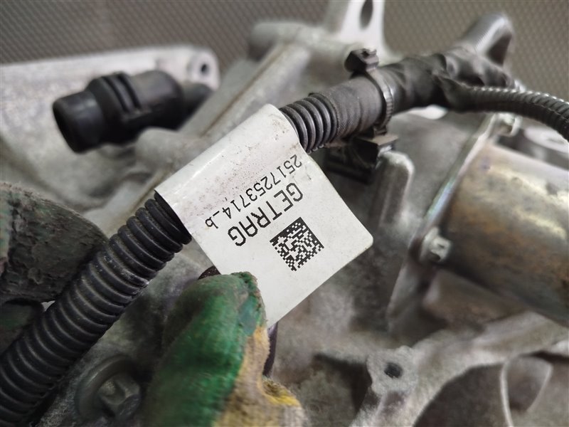 АКПП, 119000 рублей, Санкт-Петербург