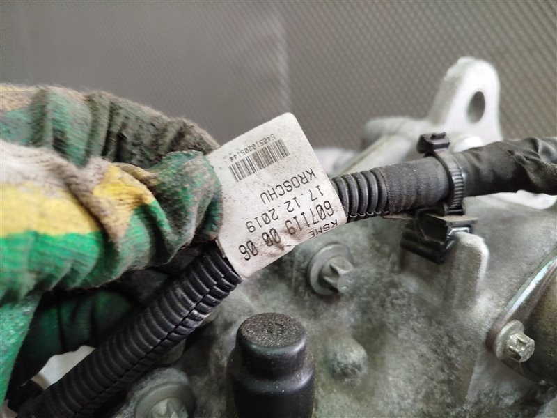 АКПП, 119000 рублей, Санкт-Петербург