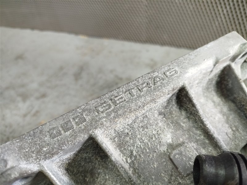 АКПП, 119000 рублей, Санкт-Петербург