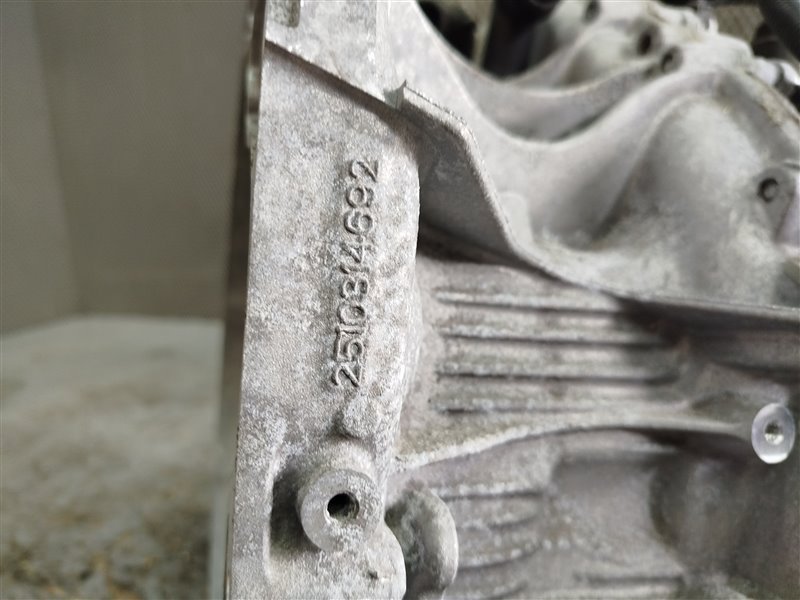 АКПП, 119000 рублей, Санкт-Петербург