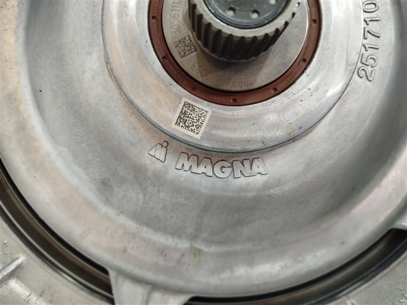 АКПП, 119000 рублей, Санкт-Петербург