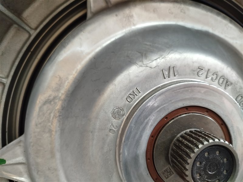 АКПП, 119000 рублей, Санкт-Петербург