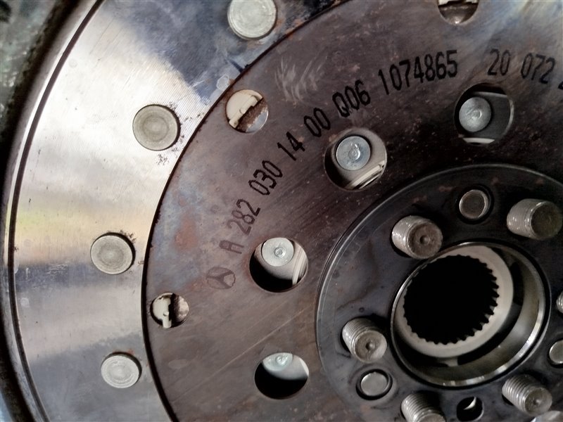 маховик, 27000 рублей, Санкт-Петербург