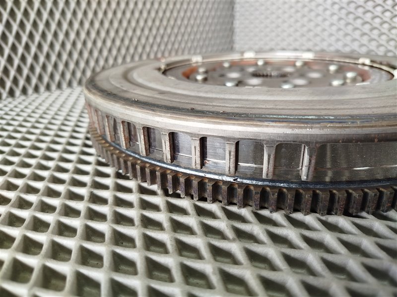 маховик, 27000 рублей, Санкт-Петербург