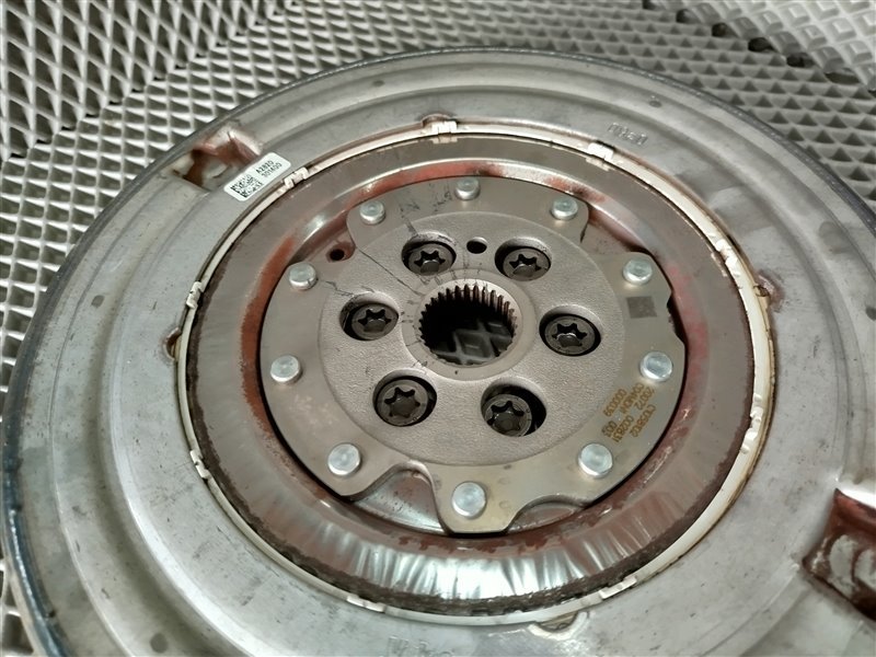 маховик, 27000 рублей, Санкт-Петербург