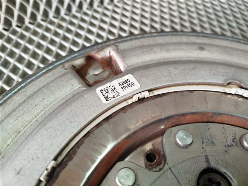 маховик, 27000 рублей, Санкт-Петербург