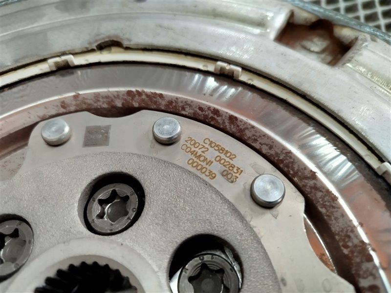 маховик, 27000 рублей, Санкт-Петербург