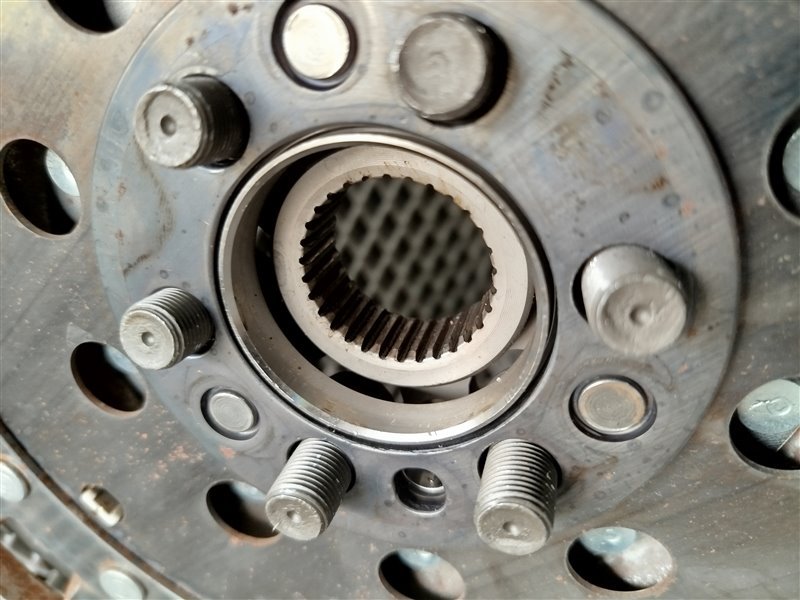 маховик, 27000 рублей, Санкт-Петербург