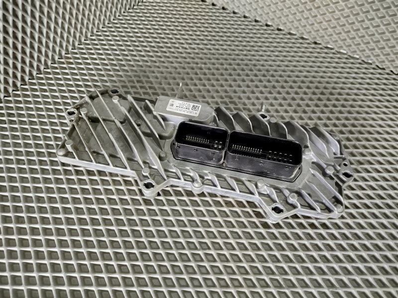 блок управления АКПП, 29000 рублей, Санкт-Петербург