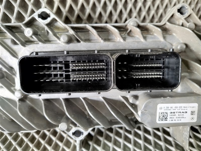 блок управления АКПП, 29000 рублей, Санкт-Петербург