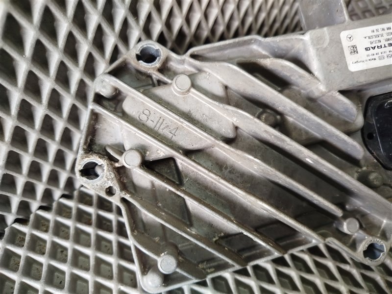 блок управления АКПП, 29000 рублей, Санкт-Петербург