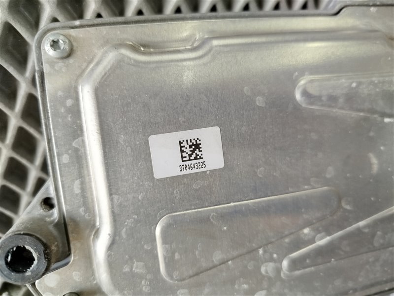 блок управления АКПП, 29000 рублей, Санкт-Петербург