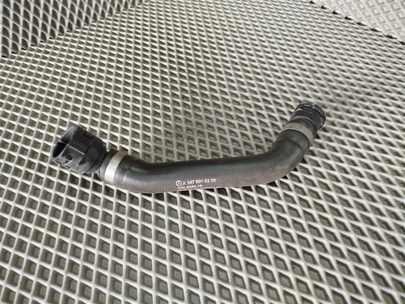 патрубок охлаждения, 2790 рублей, Санкт-Петербург